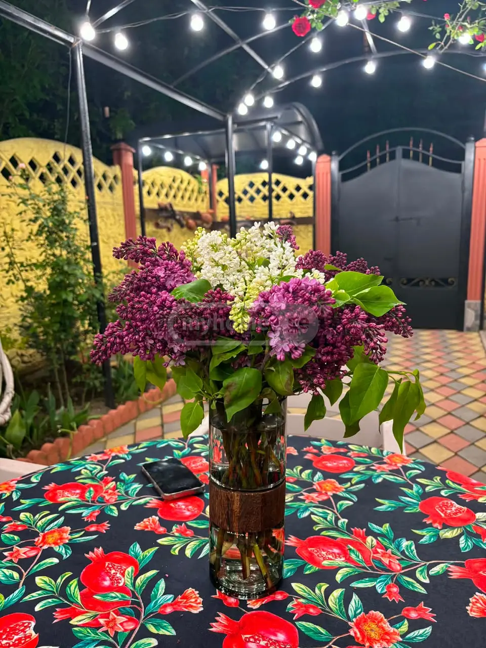 3 Room Private House Daily Rent Avtokarkhana, In Qutaisi view 12