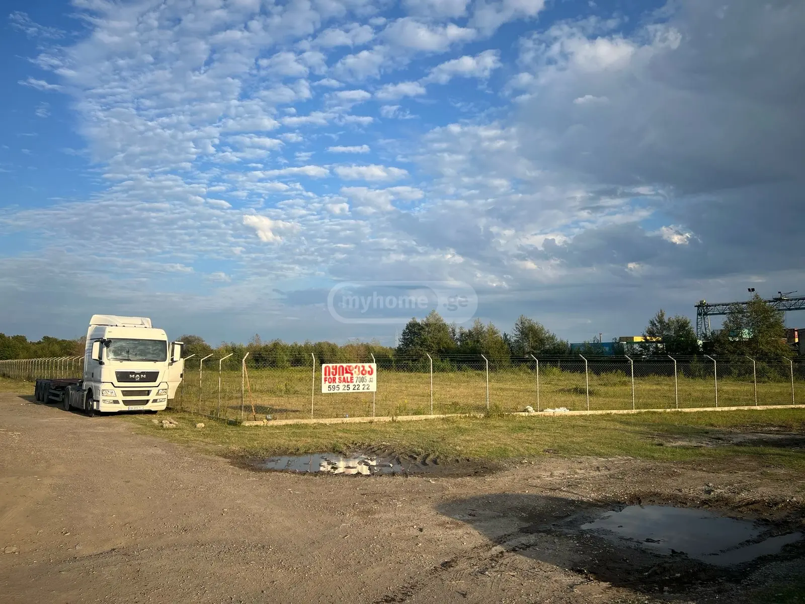 Non-Agricultural Plot For Sale In Foti view 6