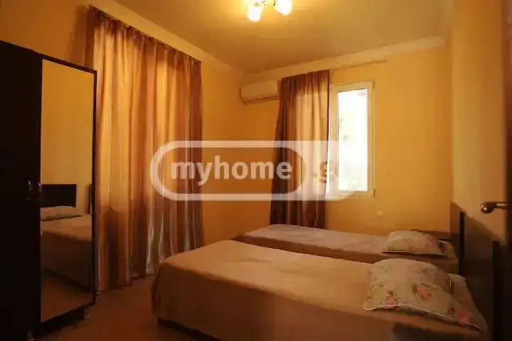 10+ Room Private House For Sale In Grigoleti, In Lanchkhuti Municipality view 5