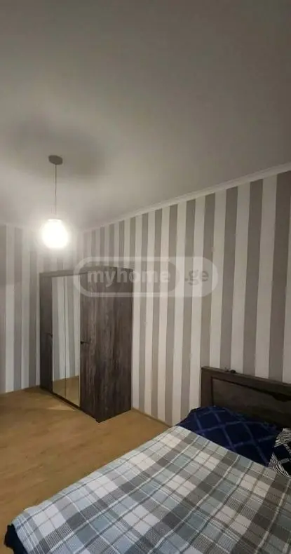 5 Room Country House For Rent In Lisi Lake view 5
