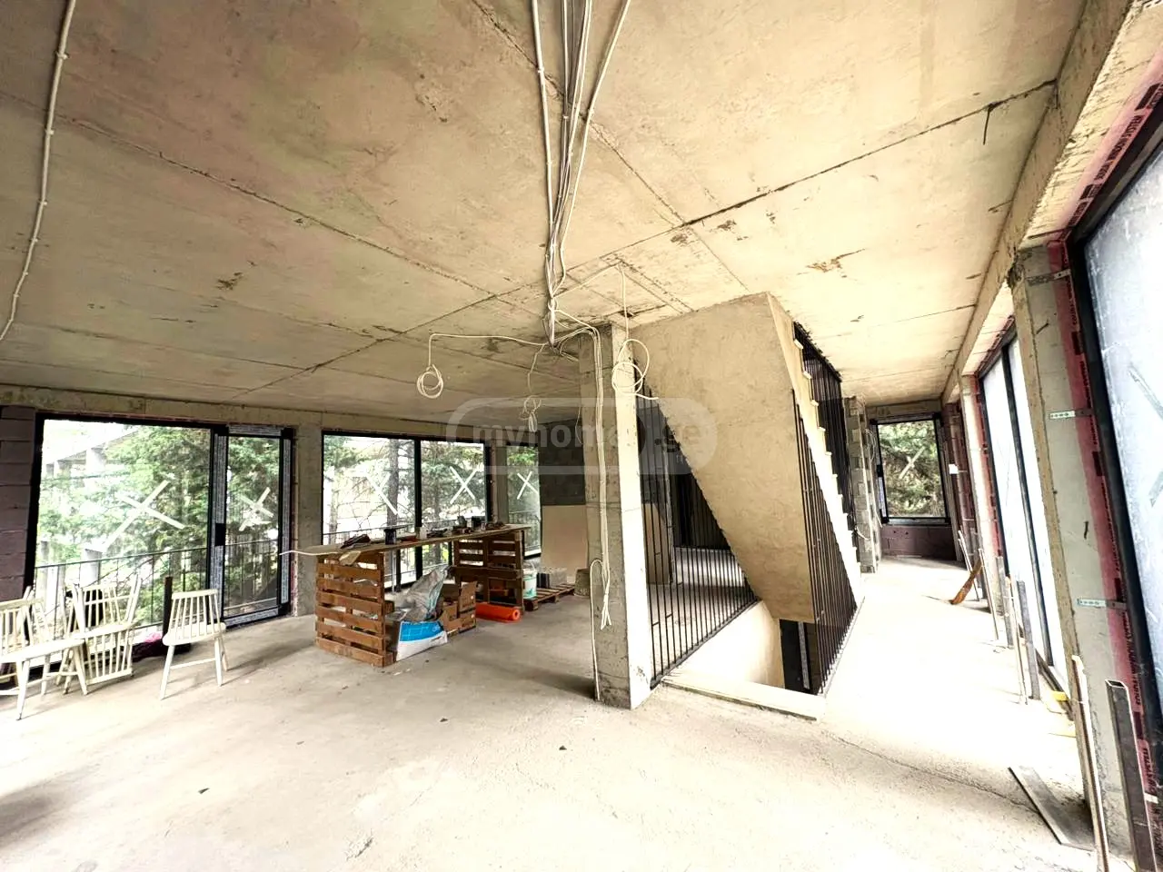 Продажа 10+ Room Country House в In Kaklebi view 3