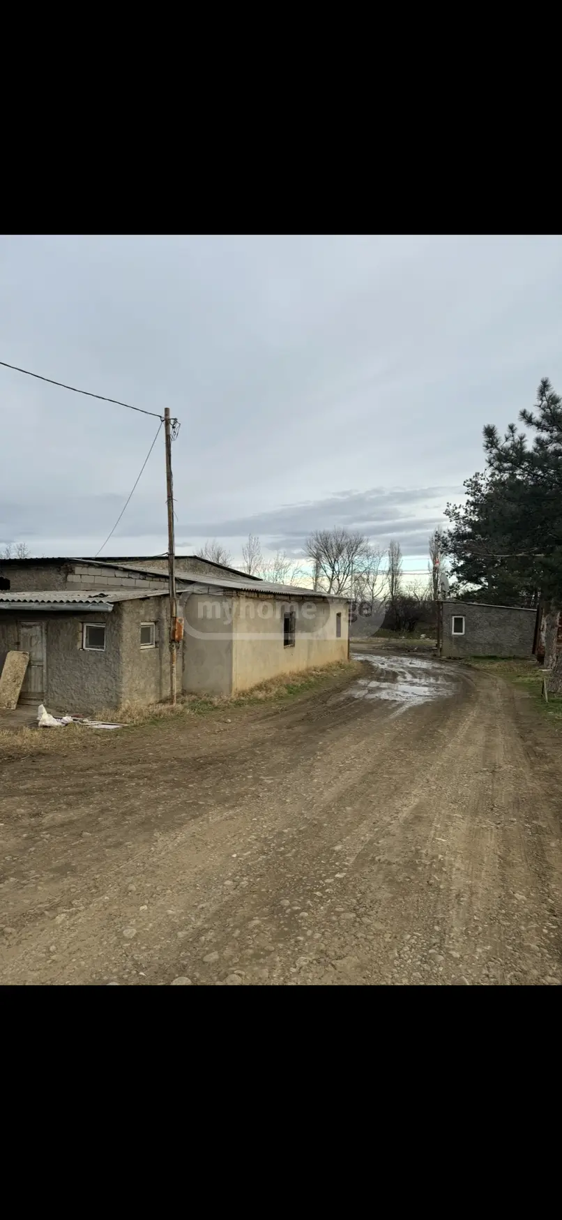 Special Commercial Area For Sale In Kumisi, In Gardabani Municipality view 8
