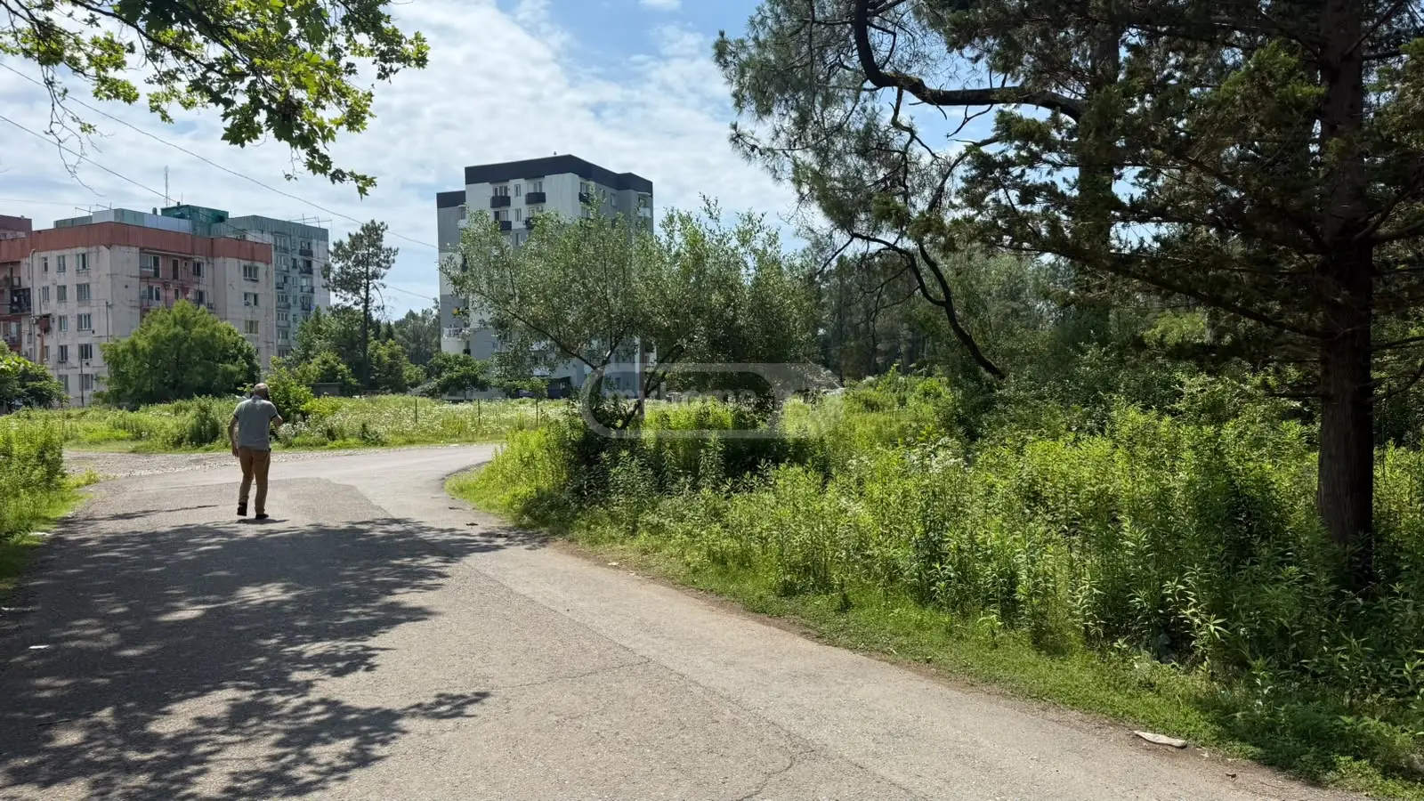 Non-Agricultural Plot For Sale In Foti view 5