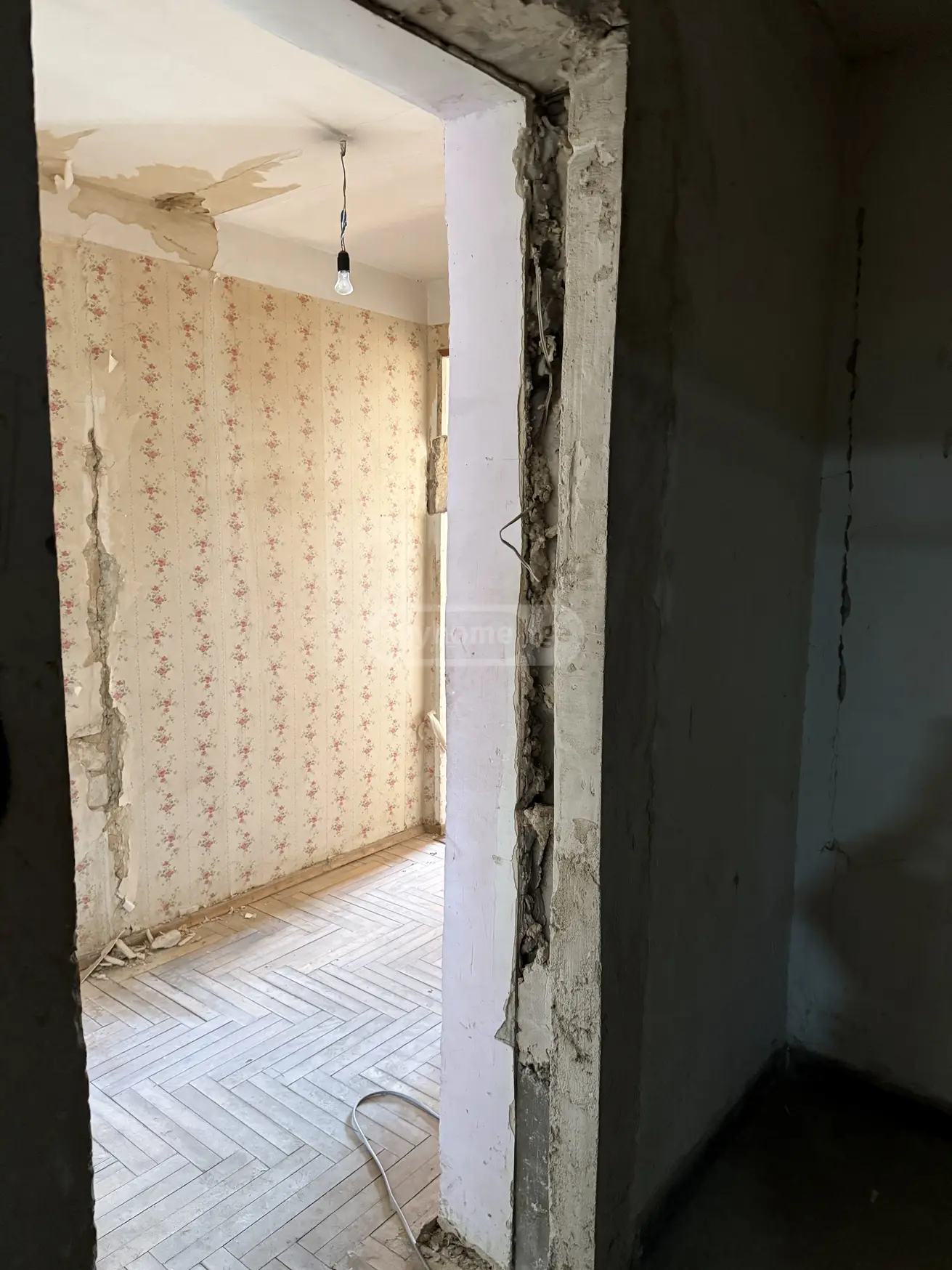 2 Room Apartment For Sale view 3