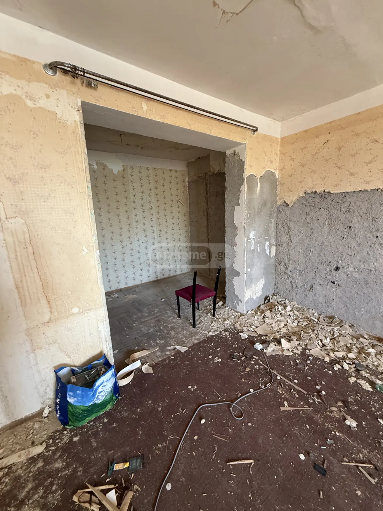 2 Room Apartment For Sale view 10