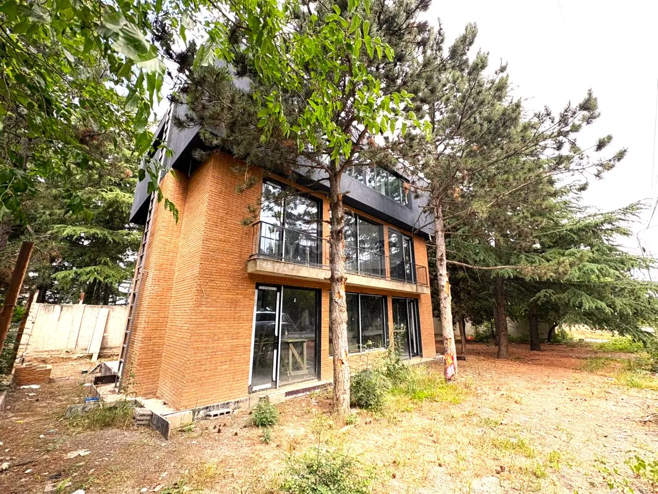 Продажа 10+ Room Country House в In Kaklebi view 6
