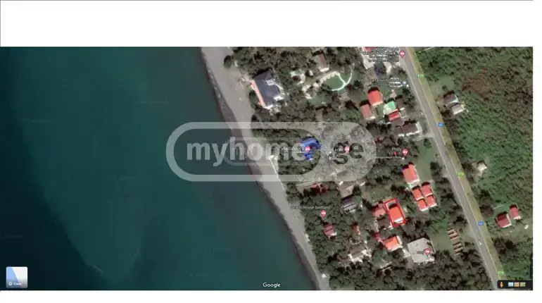 10+ Room Private House For Sale In Grigoleti, In Lanchkhuti Municipality view 11