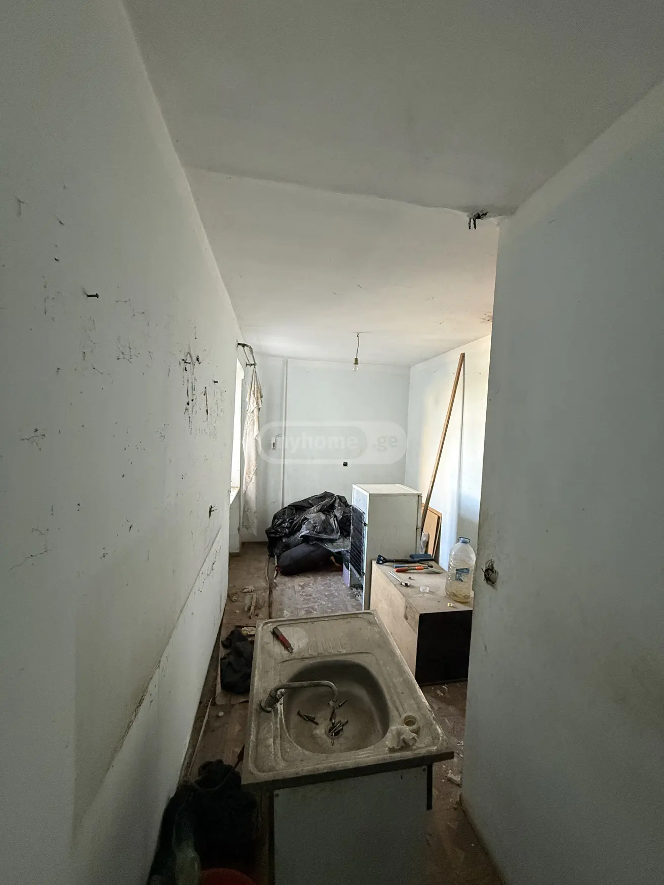 2 Room Apartment For Sale view 13