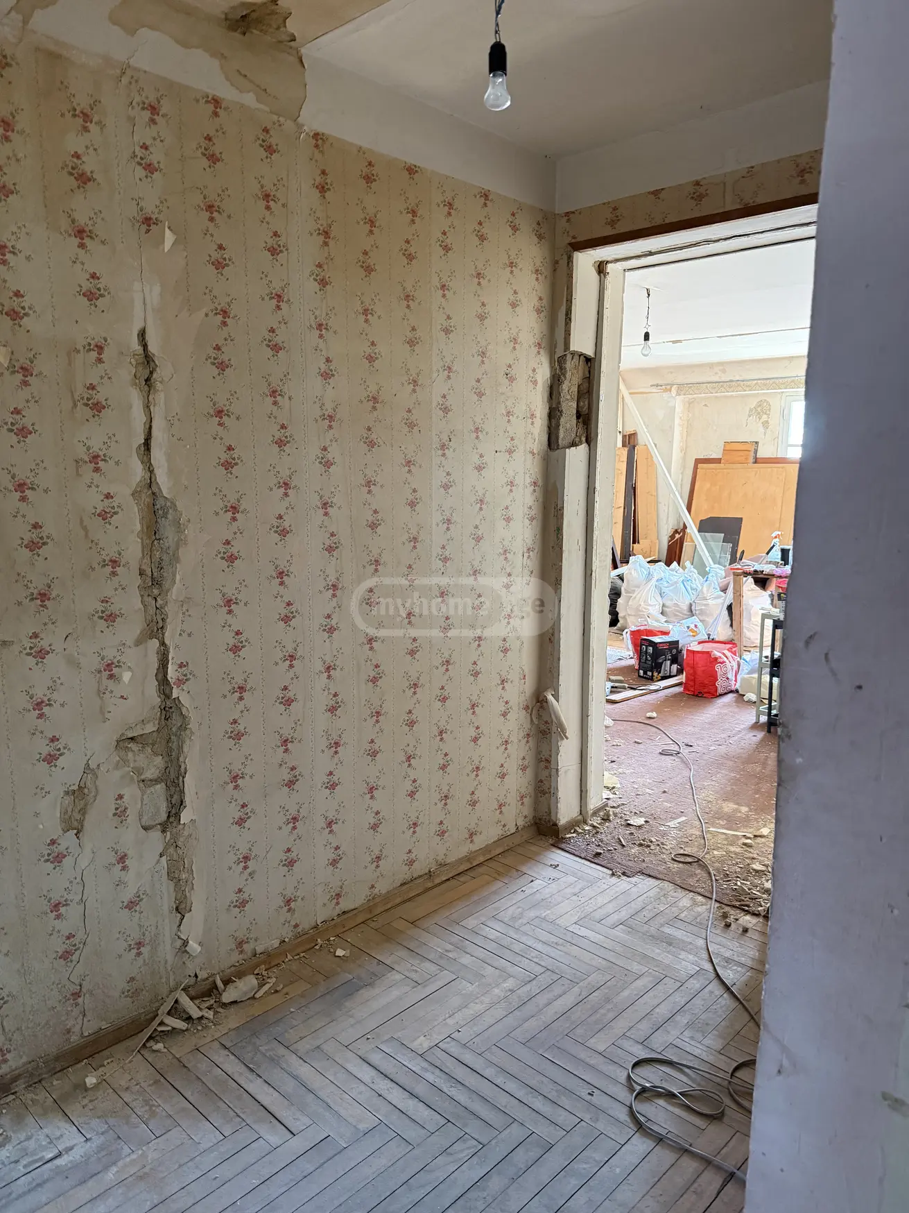 2 Room Apartment For Sale view 4