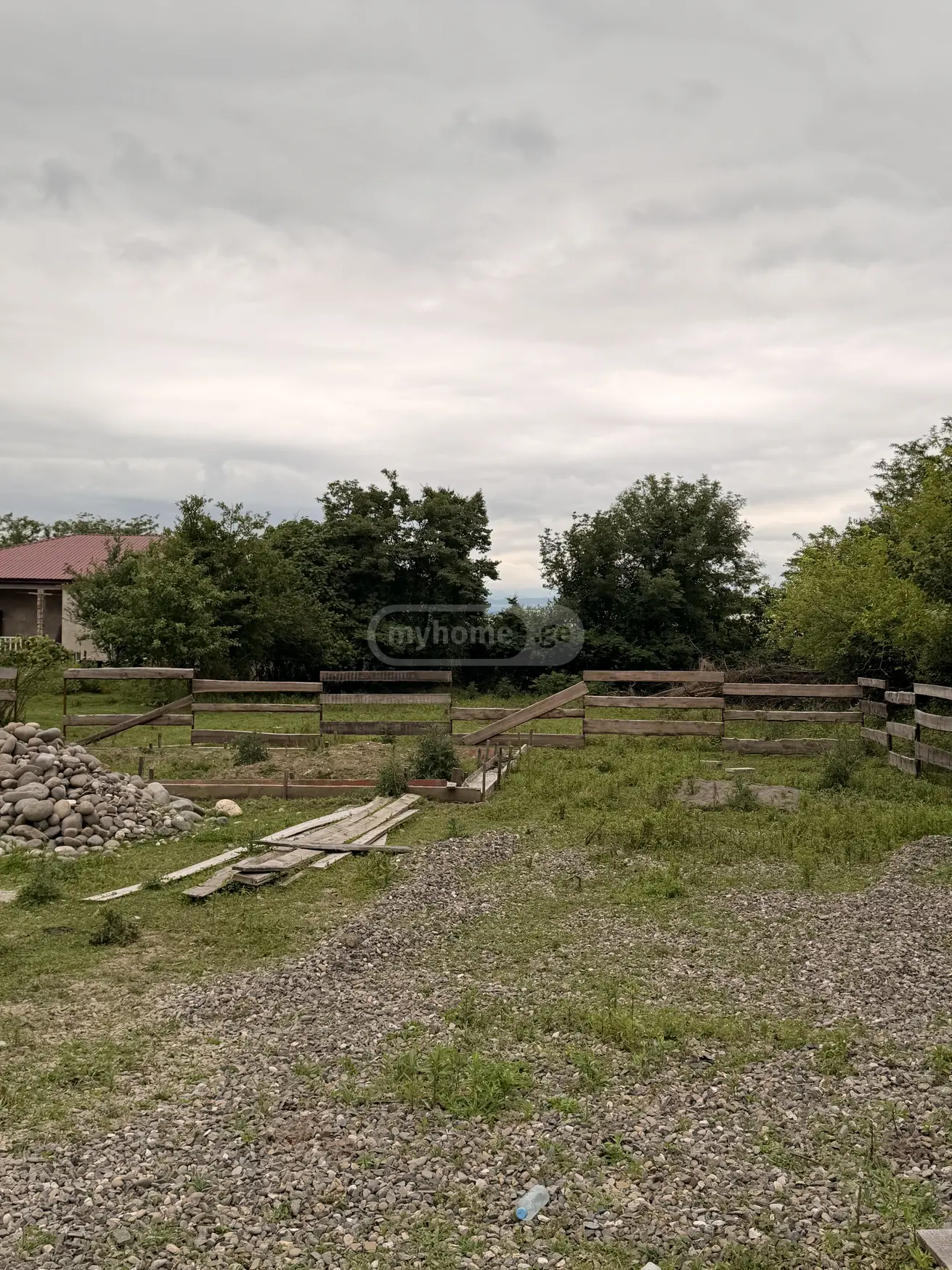 იყიდება Agricultural Plot In Opshkviti, In Tskaltubo Municipalityში view 4