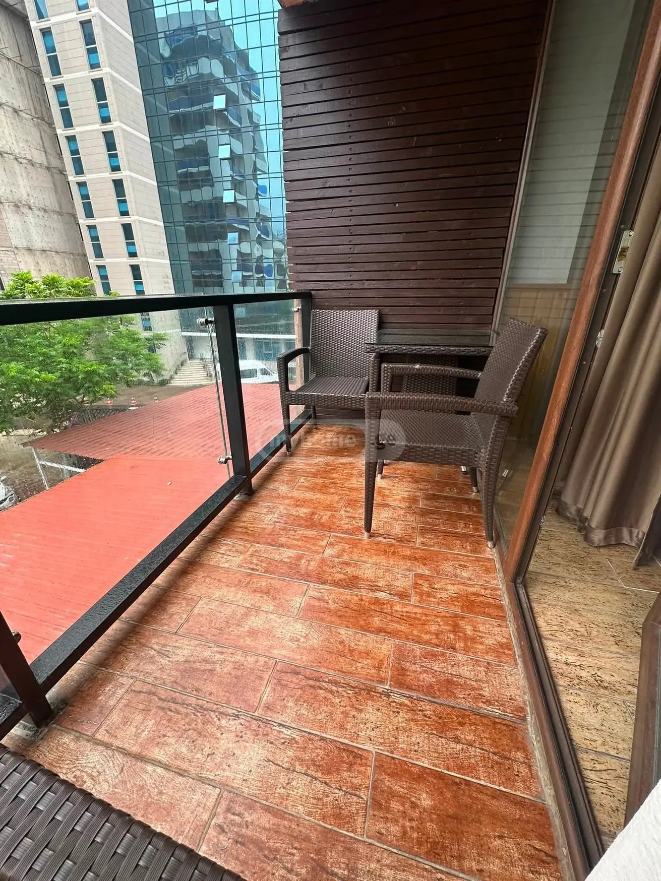 1 Room Apartment Daily Rent In Gonio, In Khelvachauri Municipality view 3