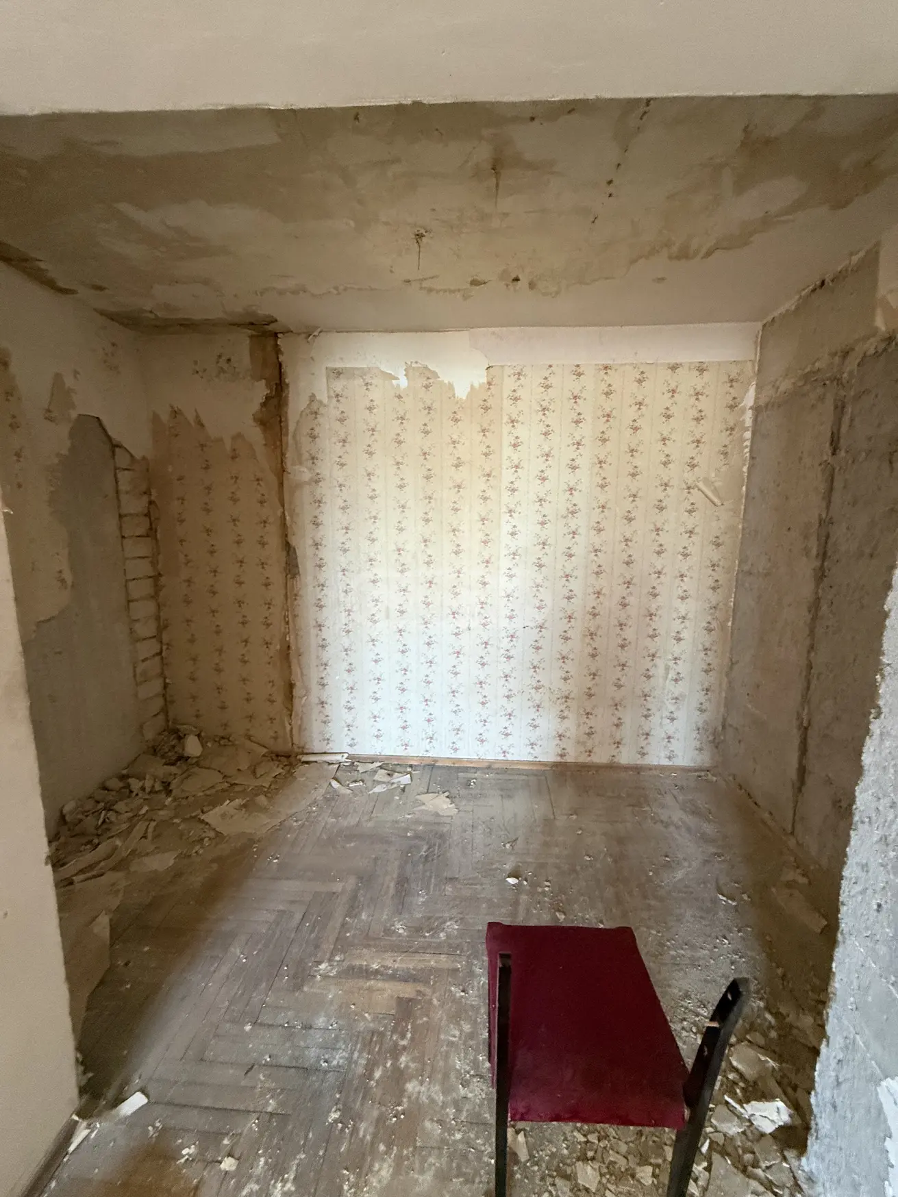2 Room Apartment For Sale view 11