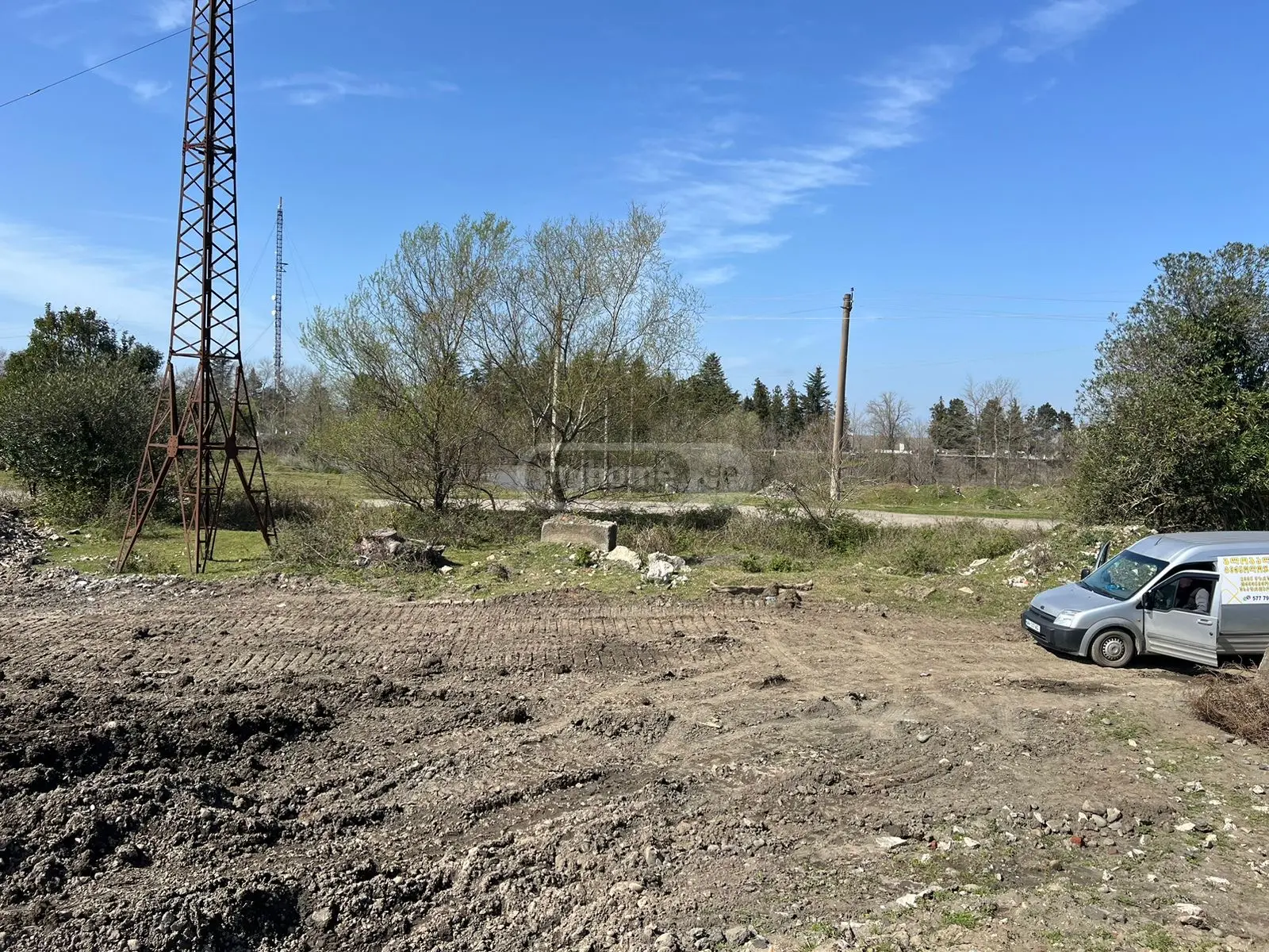 Non-Agricultural Plot For Sale In Foti view 4