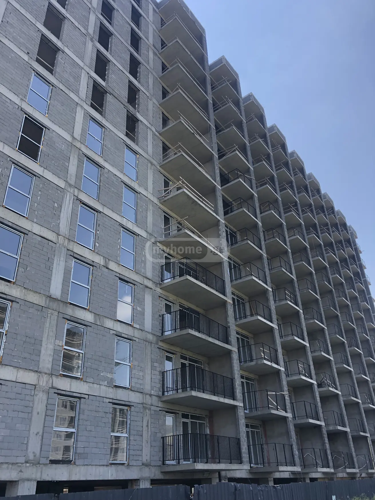 2 Room Apartment For Sale view 1
