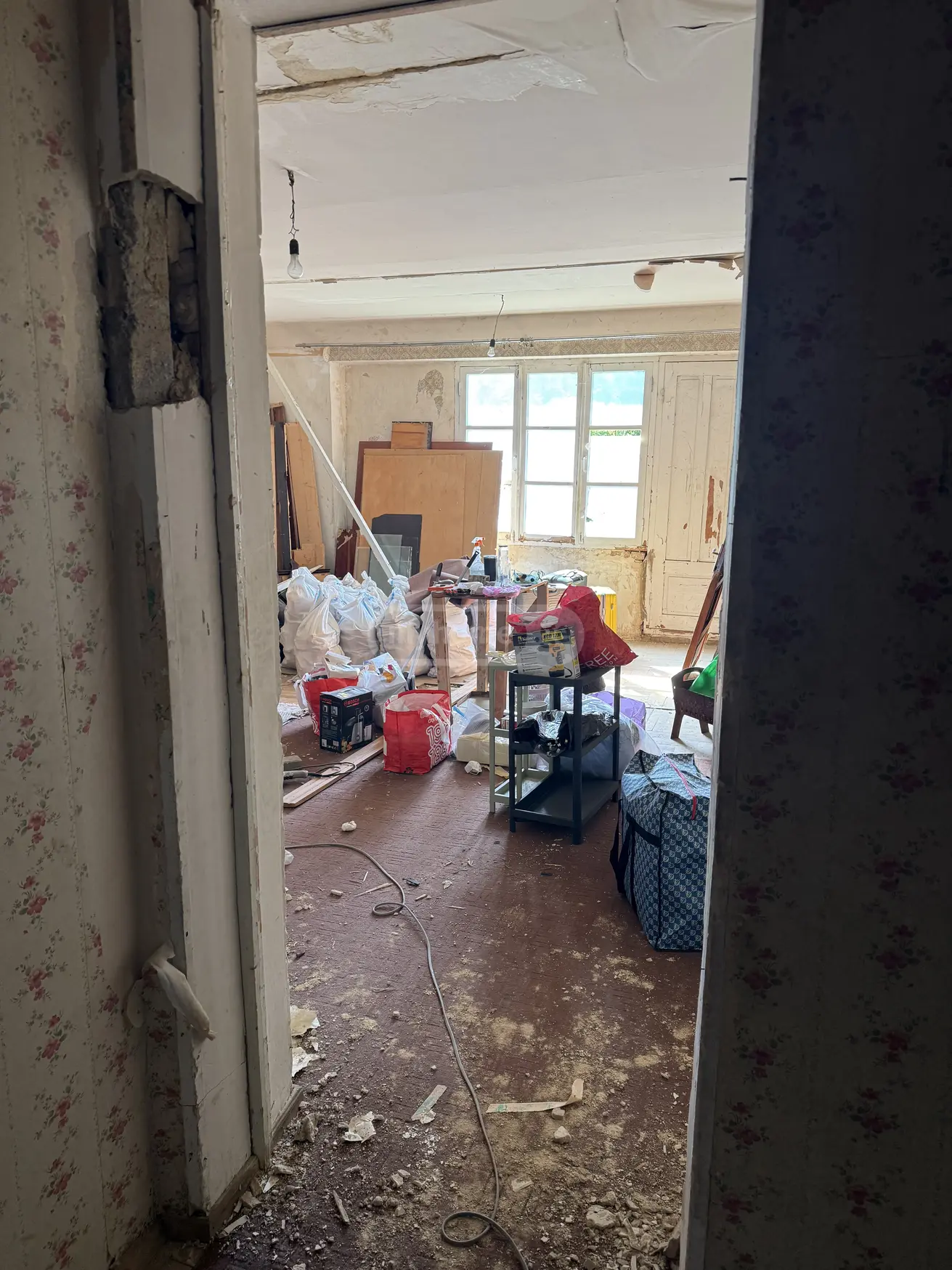 2 Room Apartment For Sale view 9