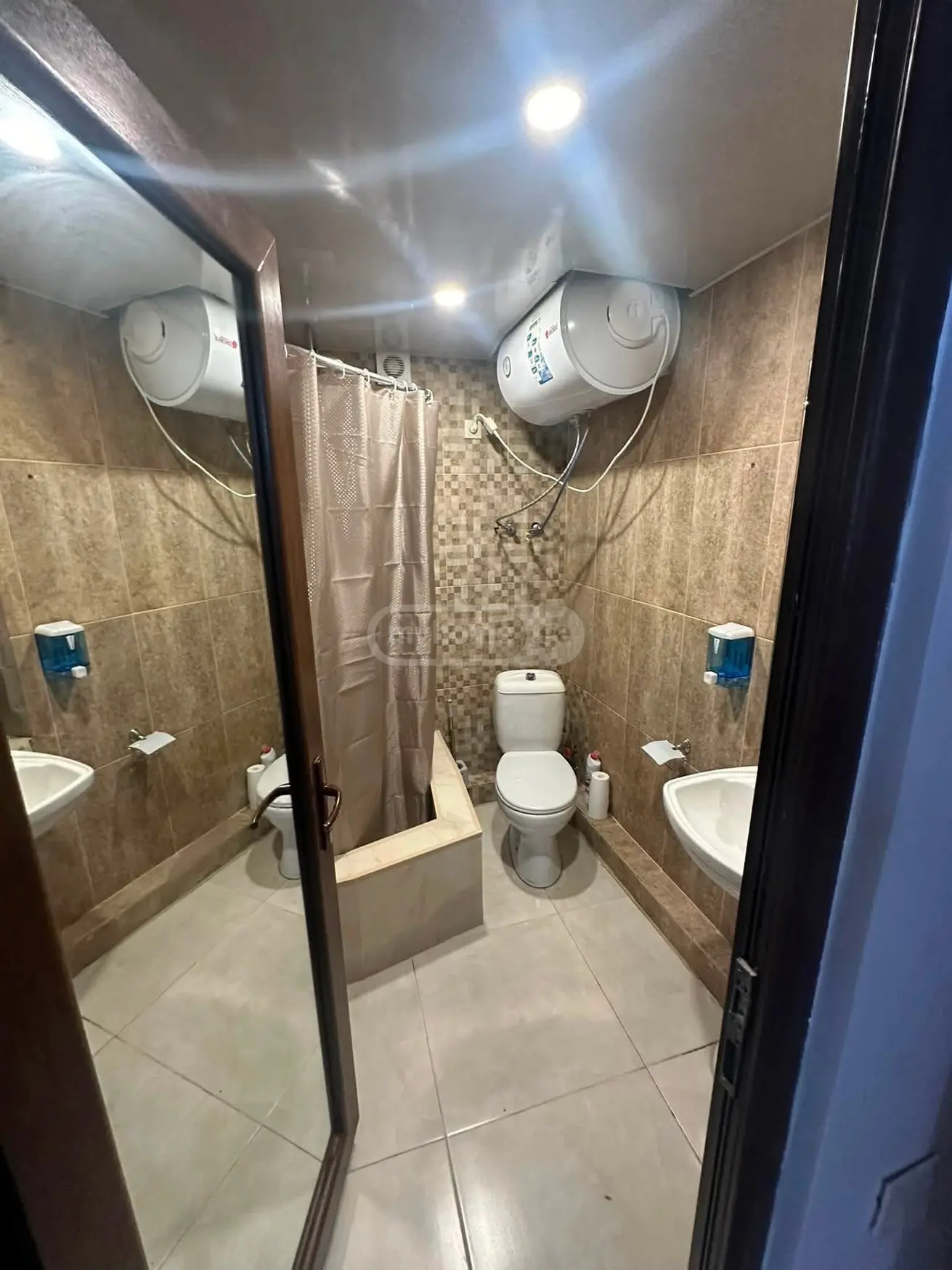 1 Room Apartment Daily Rent In Gonio, In Khelvachauri Municipality view 7