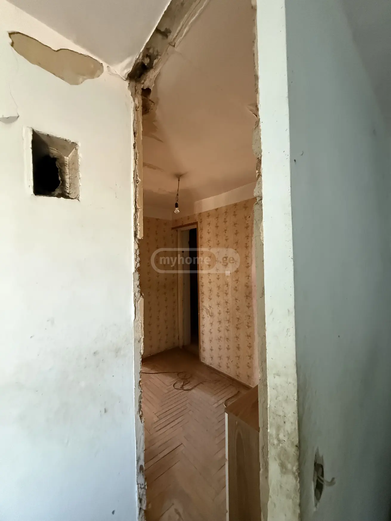 2 Room Apartment For Sale view 7