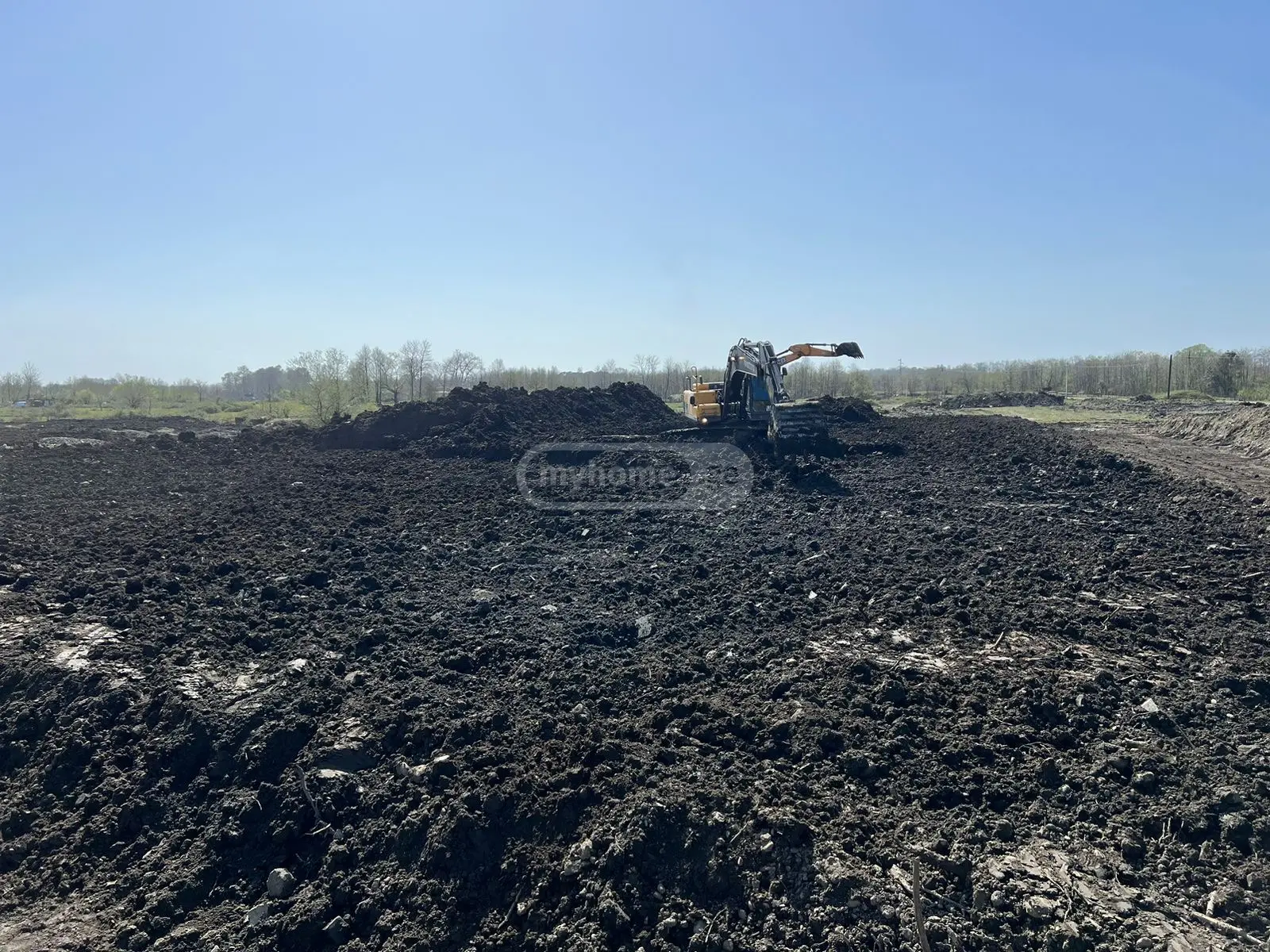 Non-Agricultural Plot For Sale In Foti view 2