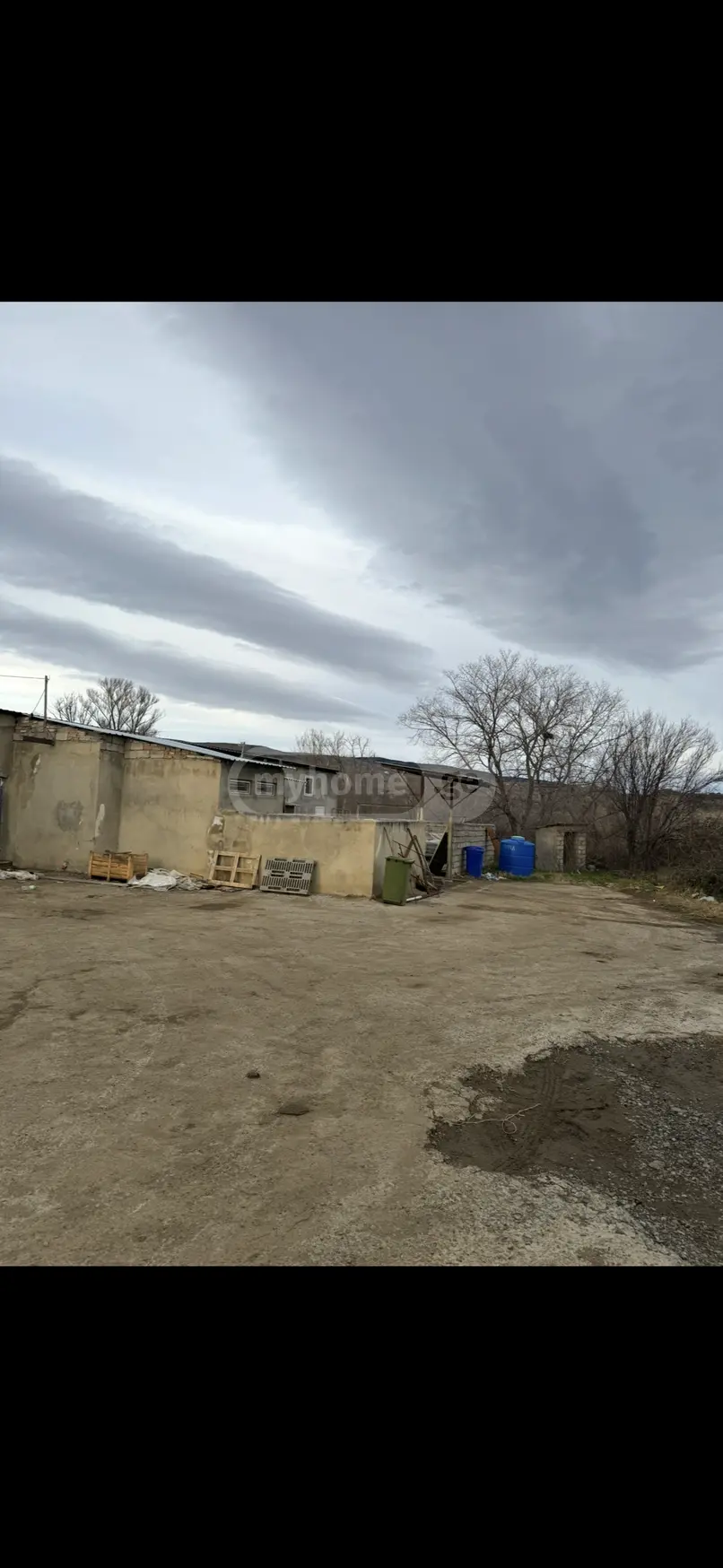 Special Commercial Area For Sale In Kumisi, In Gardabani Municipality view 4