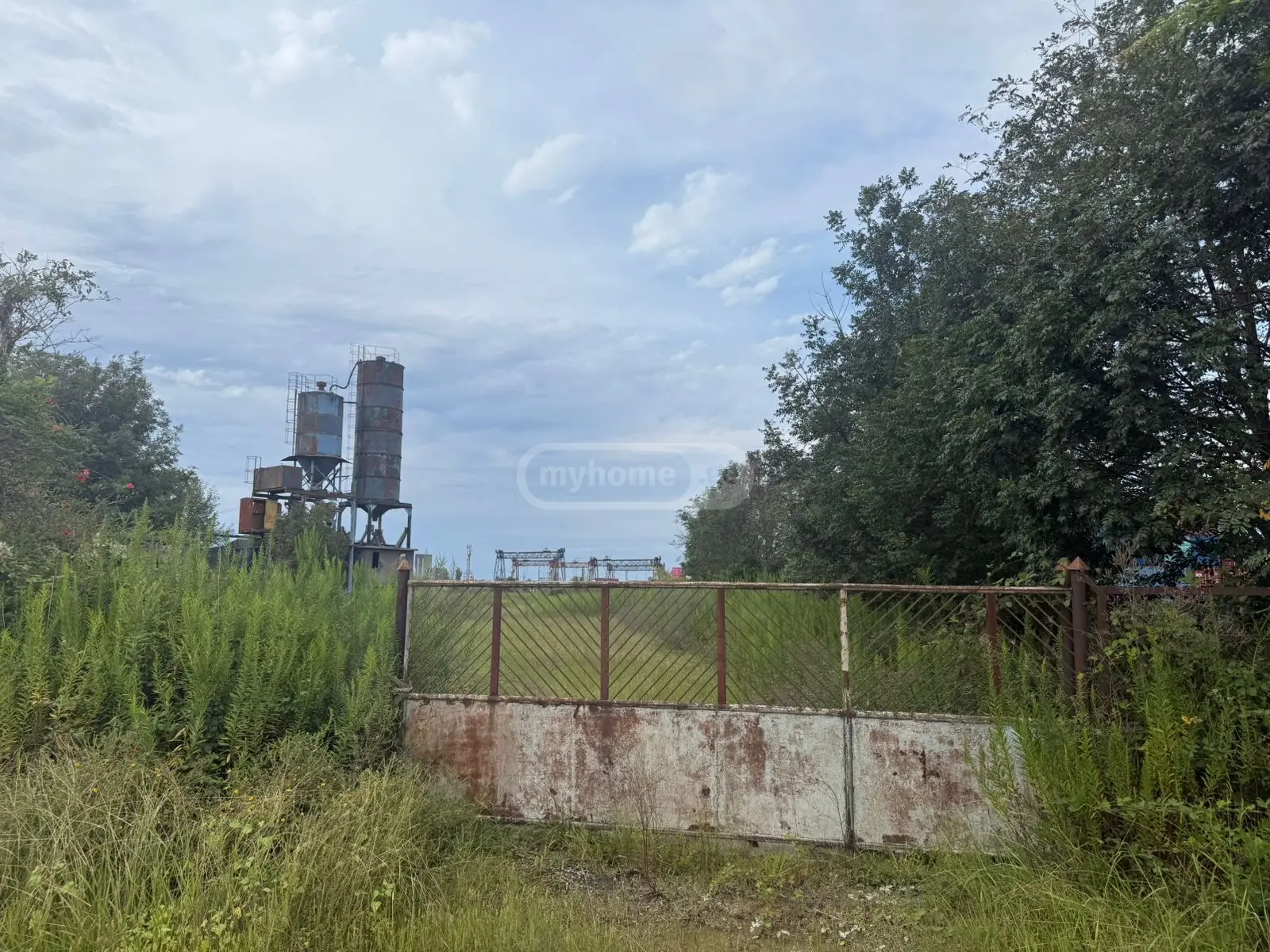 Non-Agricultural Plot For Sale In Foti view 2