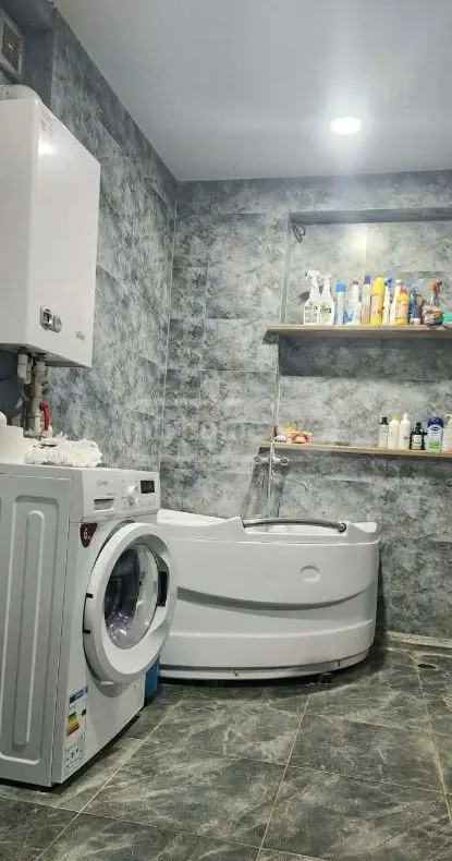 5 Room Country House For Rent In Lisi Lake view 7