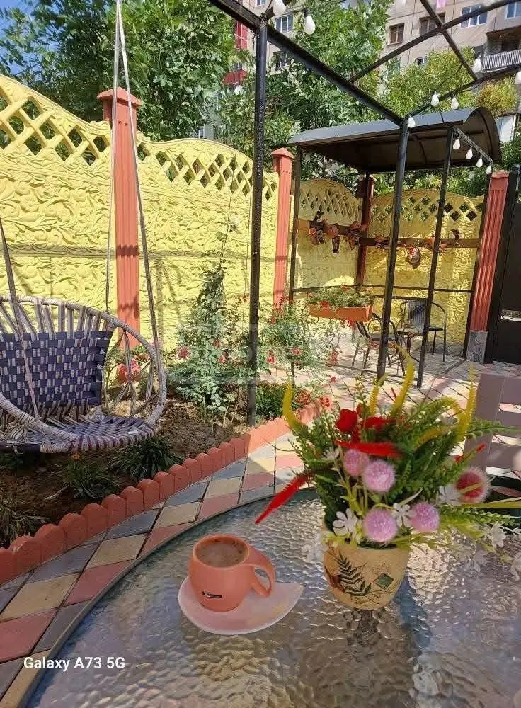 3 Room Private House Daily Rent Avtokarkhana, In Qutaisi view 7