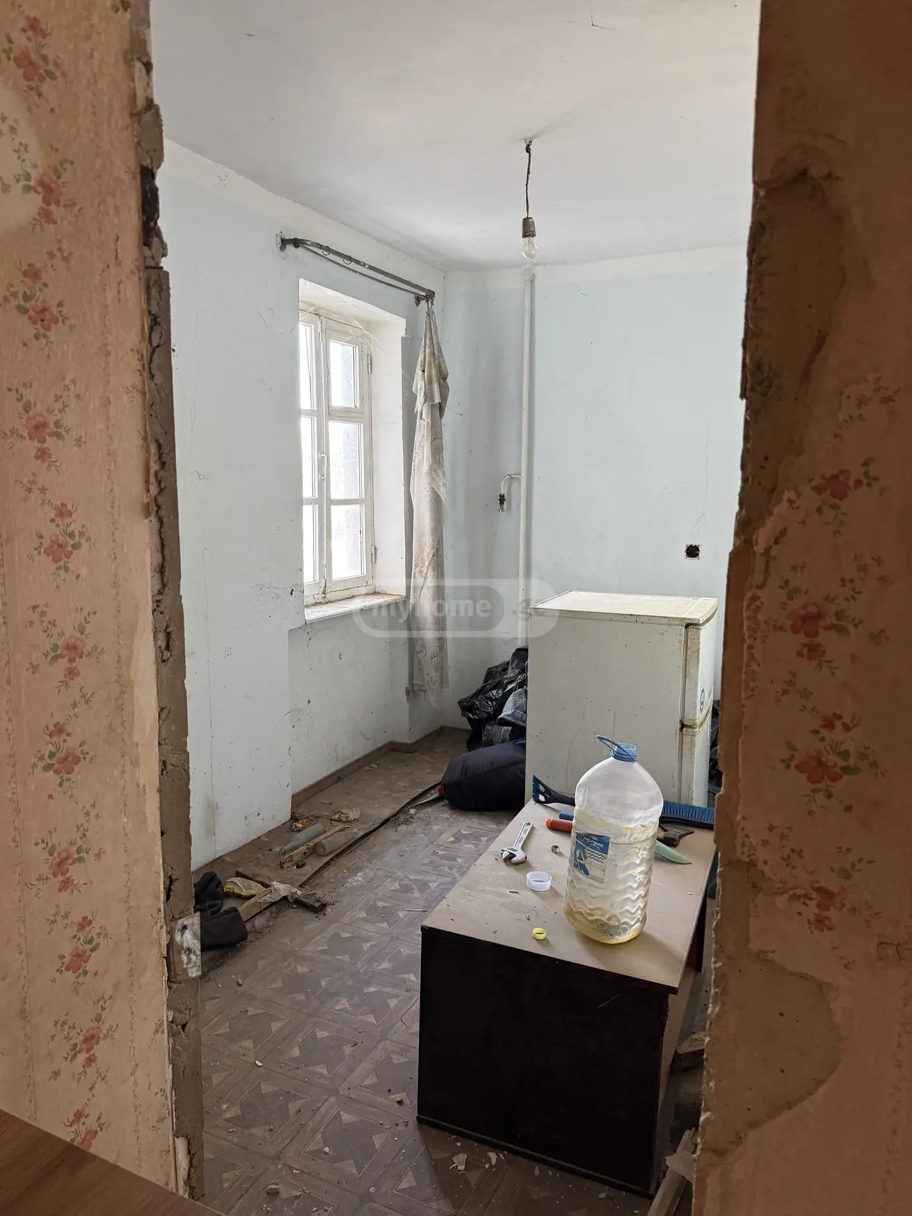 2 Room Apartment For Sale view 5