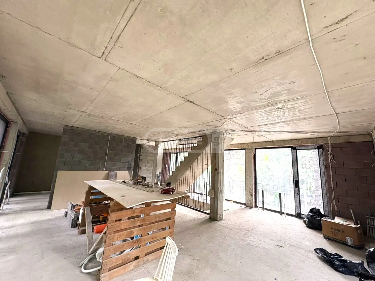 Продажа 10+ Room Country House в In Kaklebi view 10