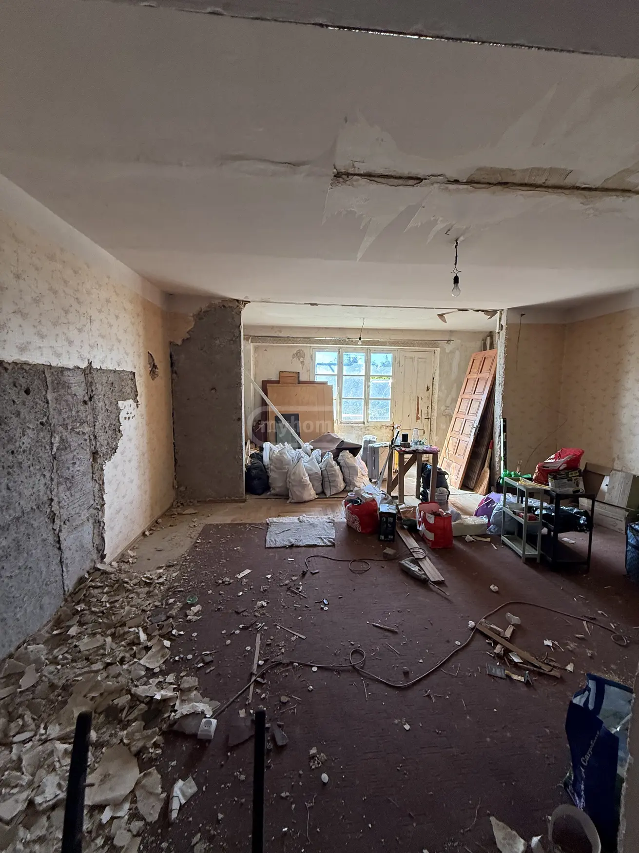 2 Room Apartment For Sale view 12