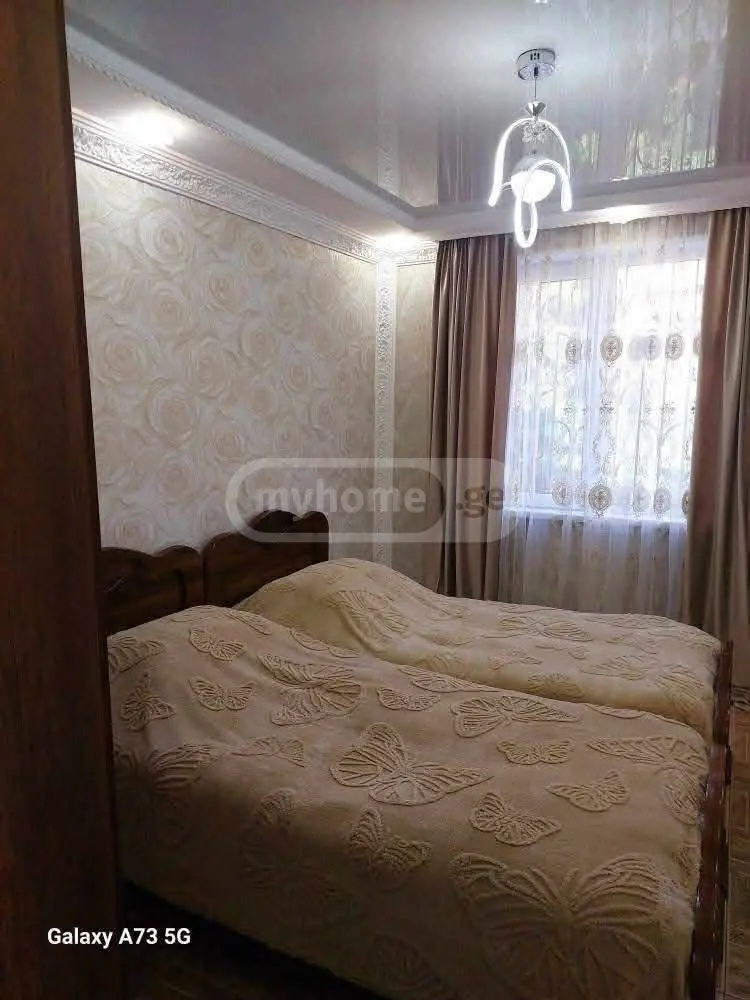 3 Room Private House Daily Rent Avtokarkhana, In Qutaisi view 11