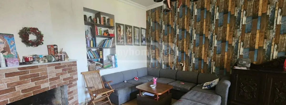 5 Room Country House For Rent In Lisi Lake view 3