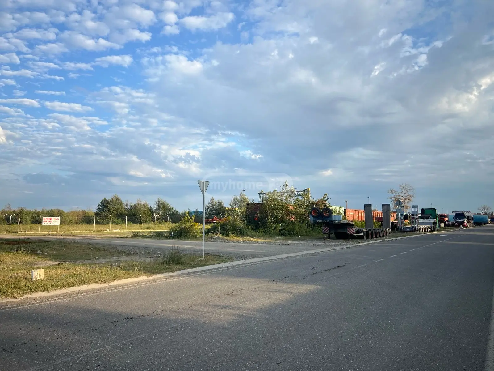 Non-Agricultural Plot For Sale In Foti view 5