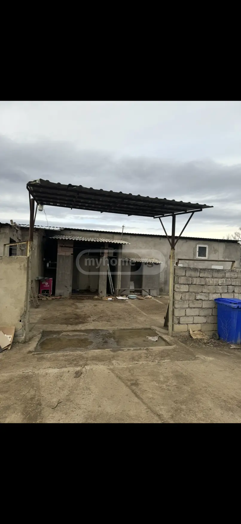 Special Commercial Area For Sale In Kumisi, In Gardabani Municipality view 3