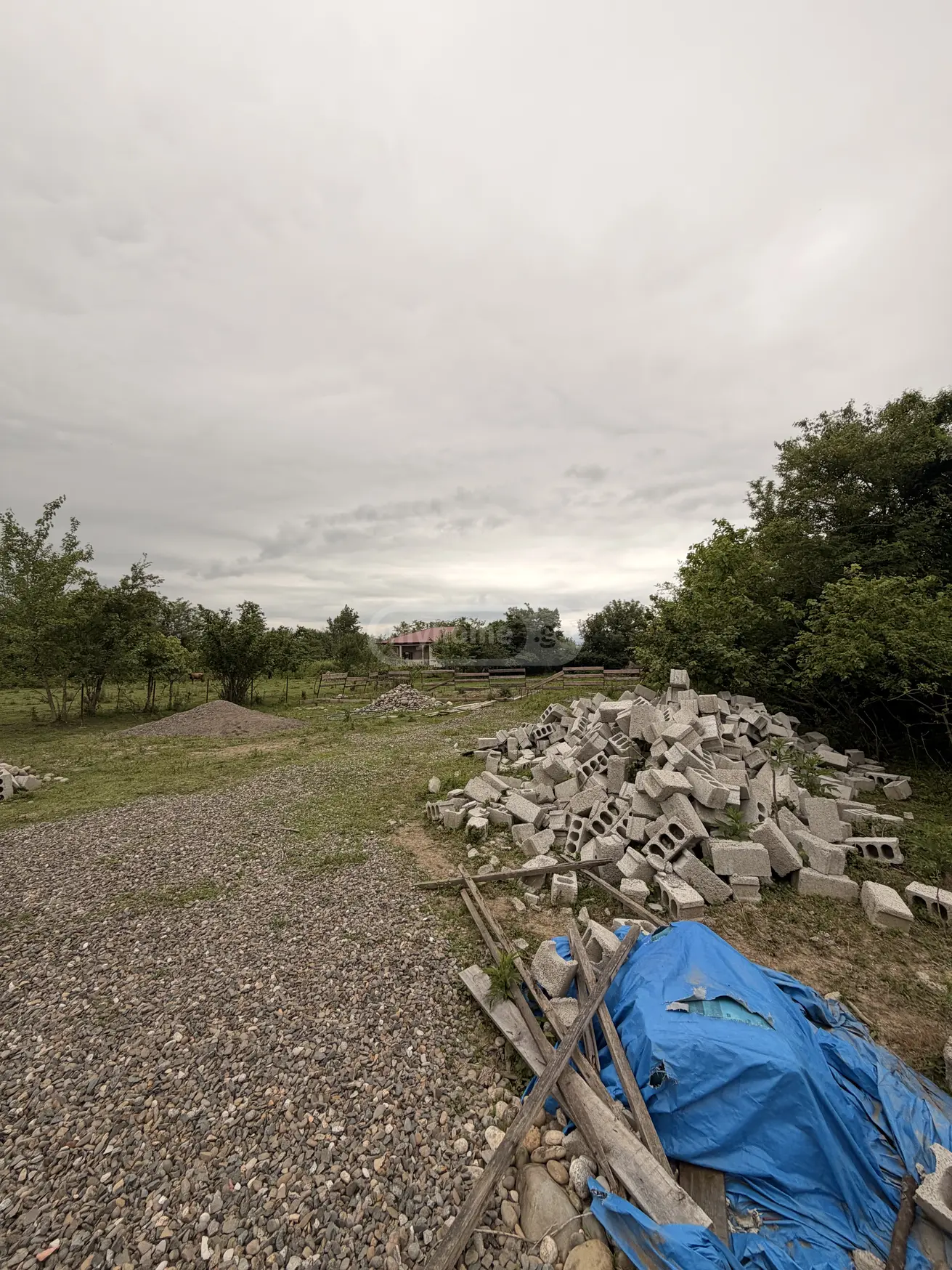 იყიდება Agricultural Plot In Opshkviti, In Tskaltubo Municipalityში view 6