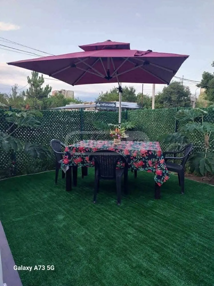 3 Room Private House Daily Rent Avtokarkhana, In Qutaisi view 2