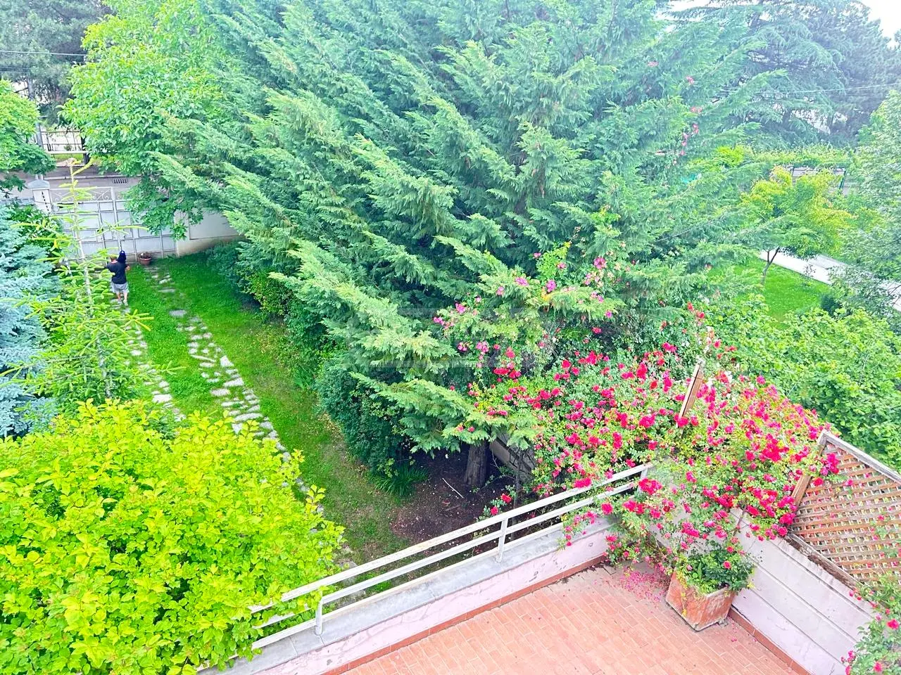5 Room Country House For Sale view 1