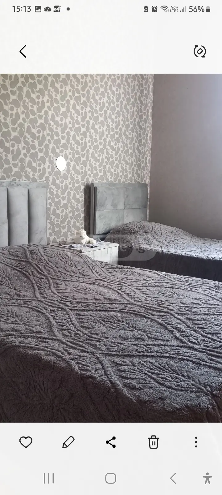 6 Room Private House Daily Rent In Ambrolauri view 14