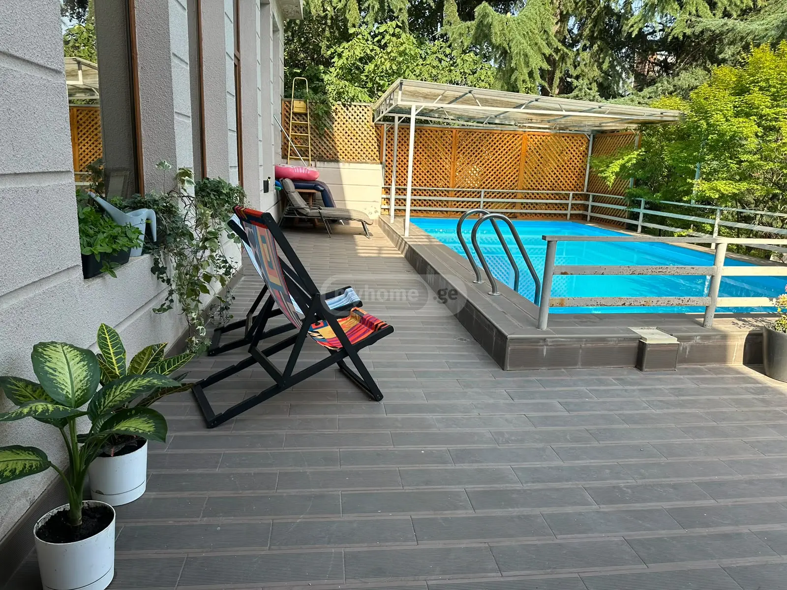 5 Room Country House For Sale view 4