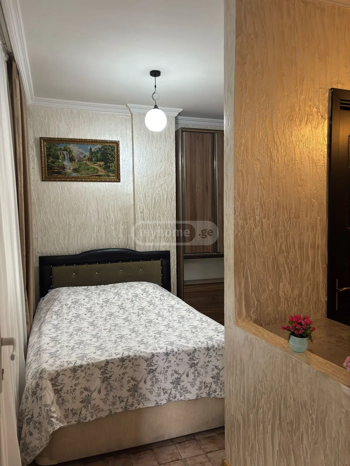 2 Room Apartment Daily Rent In Old Batumi District, In Batumi view 12
