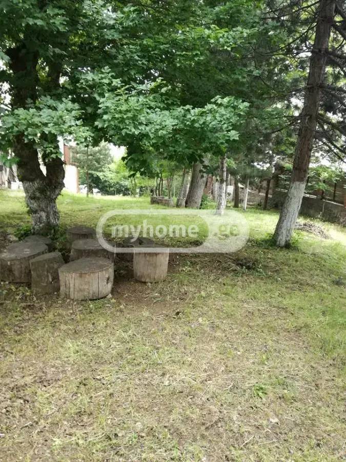 Full Building Commercial Area For Sale In Kojori view 1