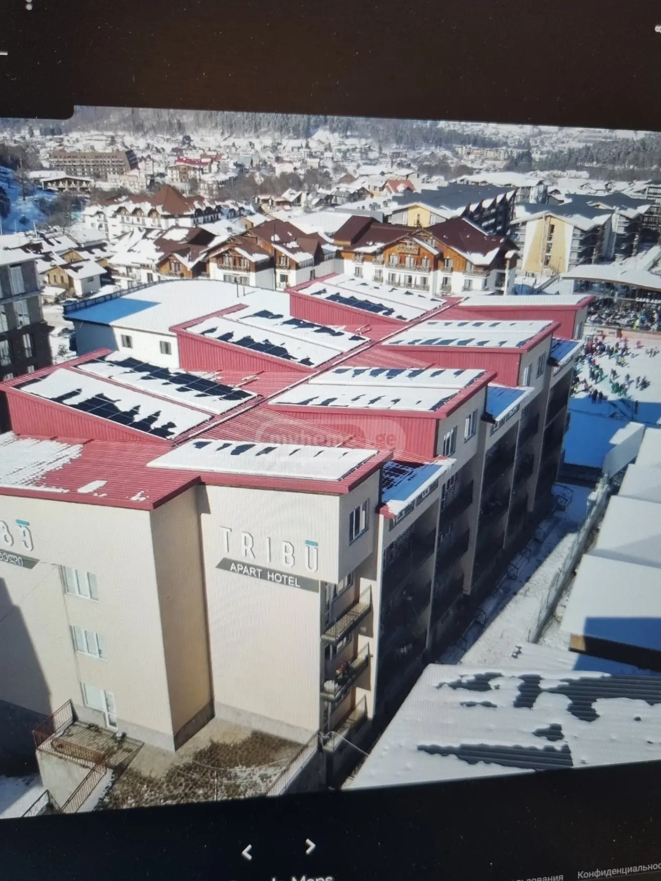 Продажа 1-комната Квартира view 13