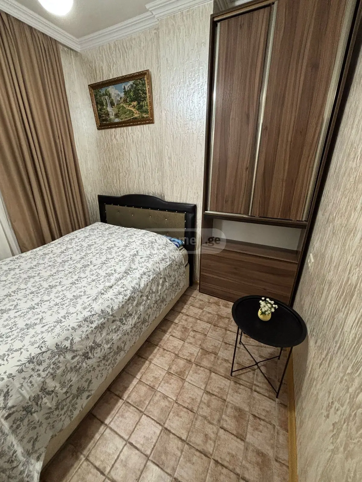 2 Room Apartment Daily Rent In Old Batumi District, In Batumi view 1
