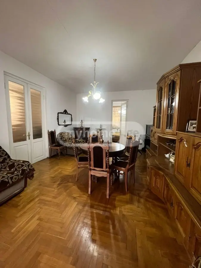 6 Room Country House For Rent In Mukhattskaro view 15