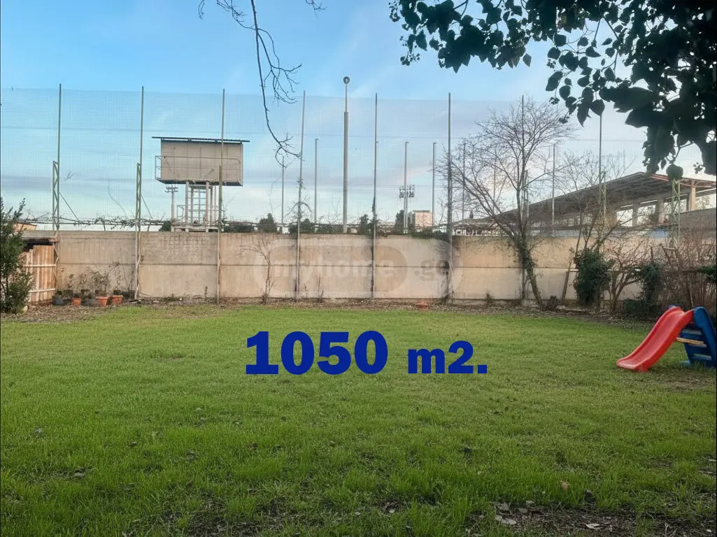 Non-Agricultural Plot For Sale In Isani view 1