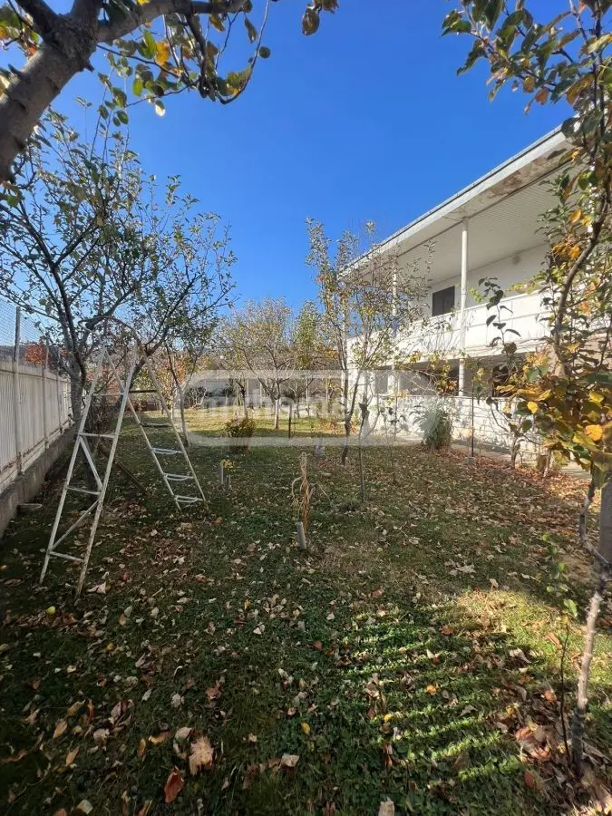6 Room Country House For Rent In Mukhattskaro view 2