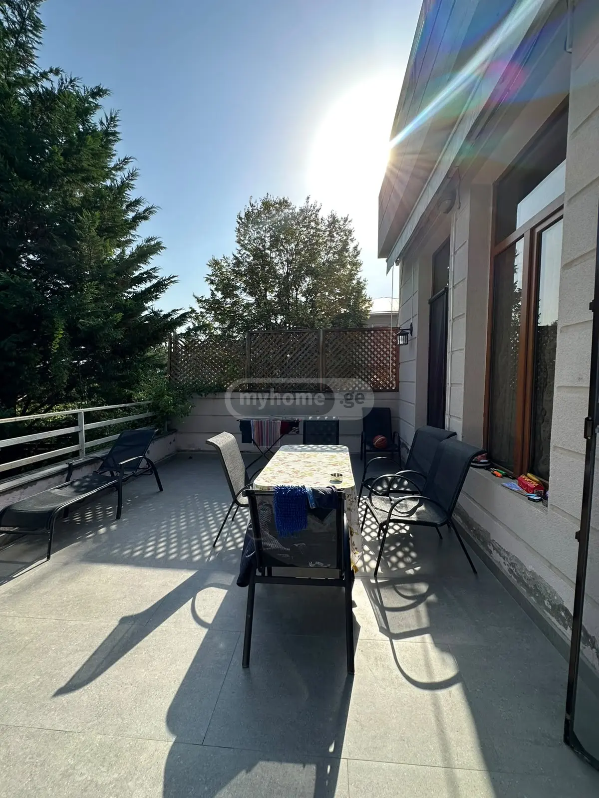5 Room Country House For Sale view 7