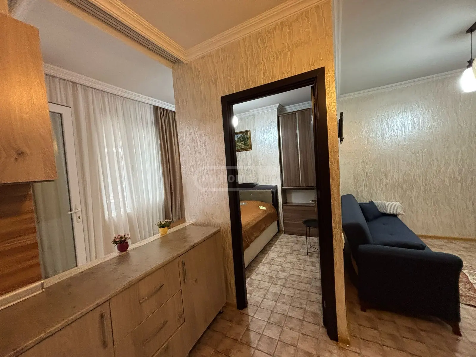 2 Room Apartment Daily Rent In Old Batumi District, In Batumi view 7