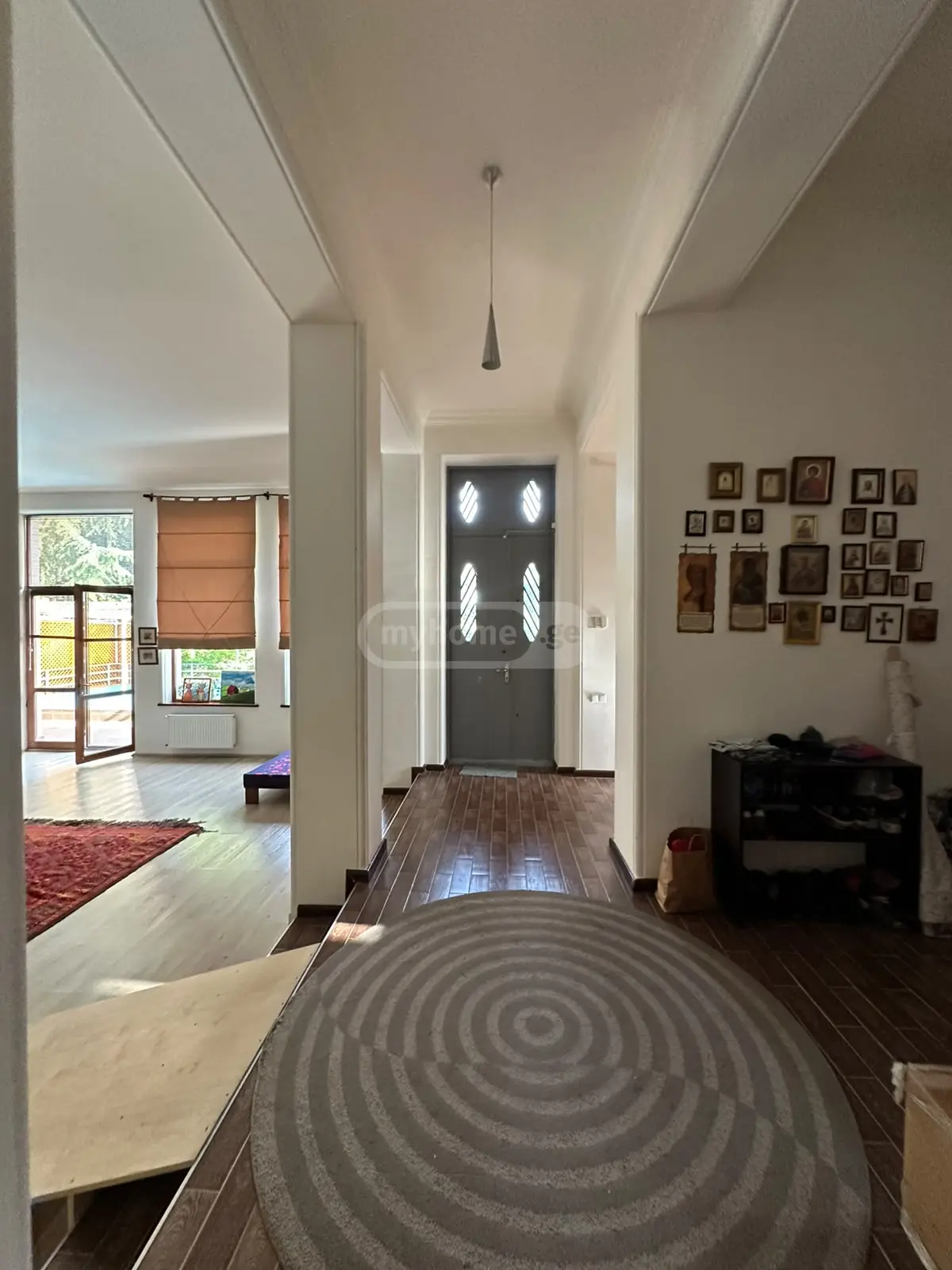 5 Room Country House For Sale view 12