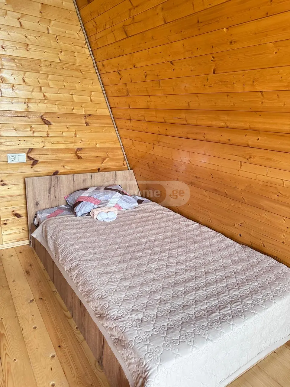 4 Room Country House Daily Rent In Mtskheta view 10