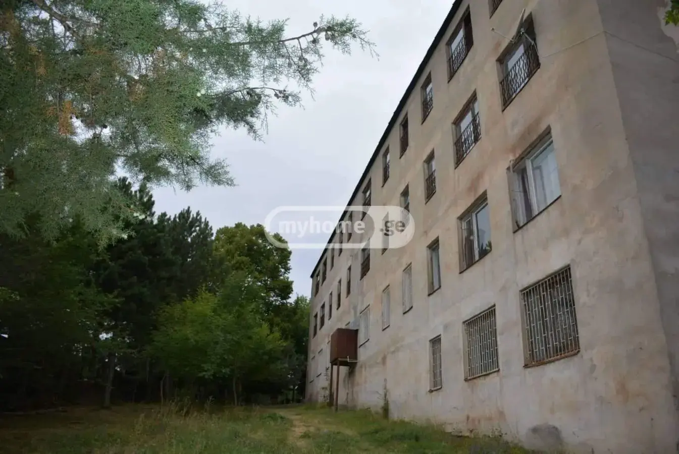 Full Building Commercial Area For Sale In Kojori view 11